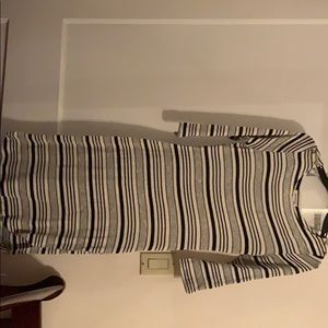 Fall dress